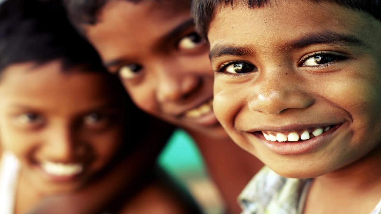 Children Welfare