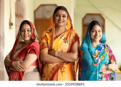 Women's Empowerment